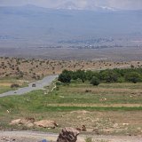 136 ponad 150 km. do najwyzszego szczytu Armenii ,Aragac